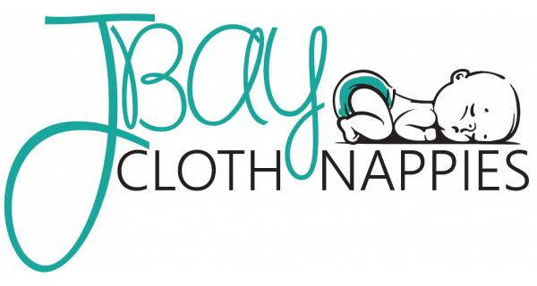 JbayCloth Nappies Logo
